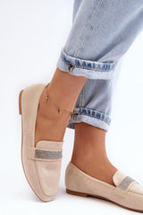  Mocassin model 197839 Step in style 
