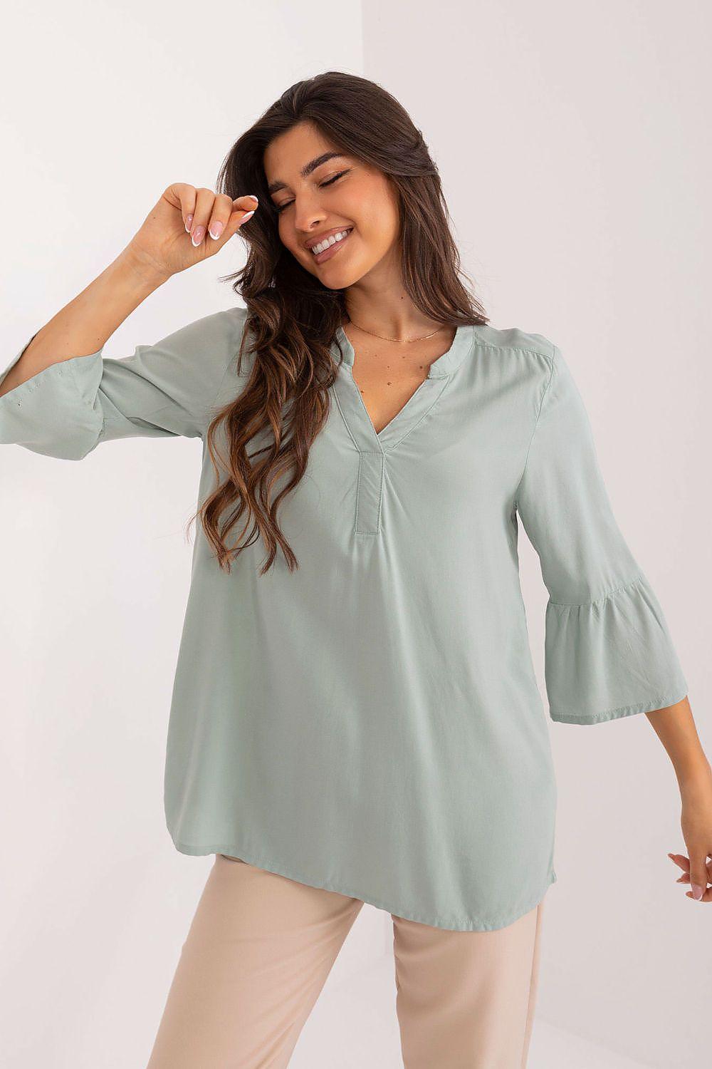 Blouse model 197861 Sublevel - ElrubEcom