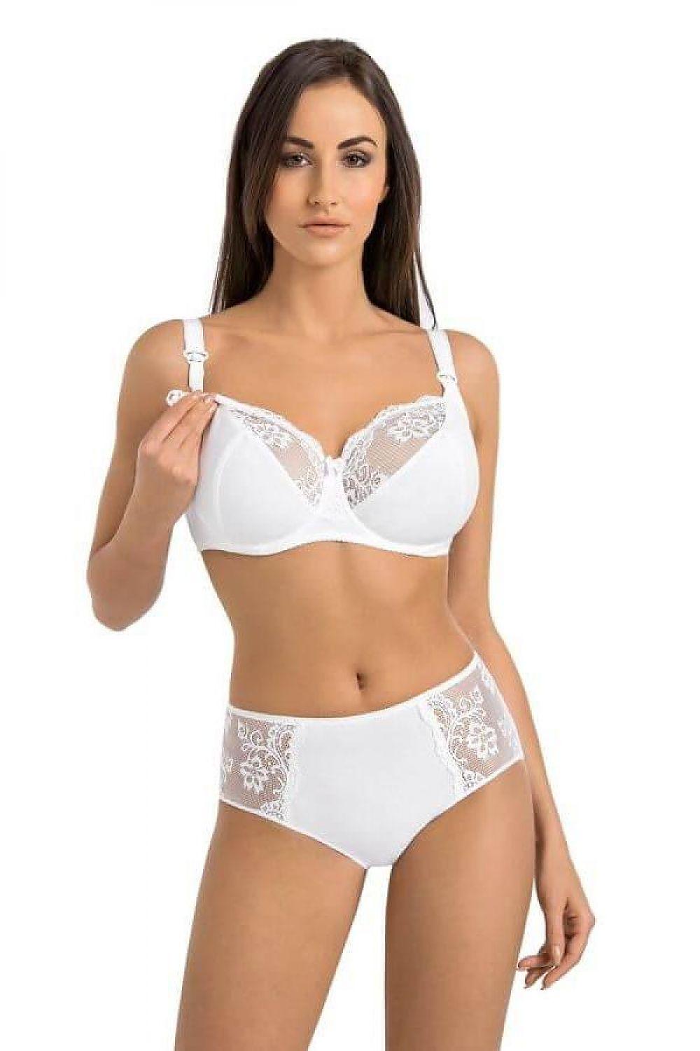 Nursing bra model 198083 Teyli - ElrubEcom