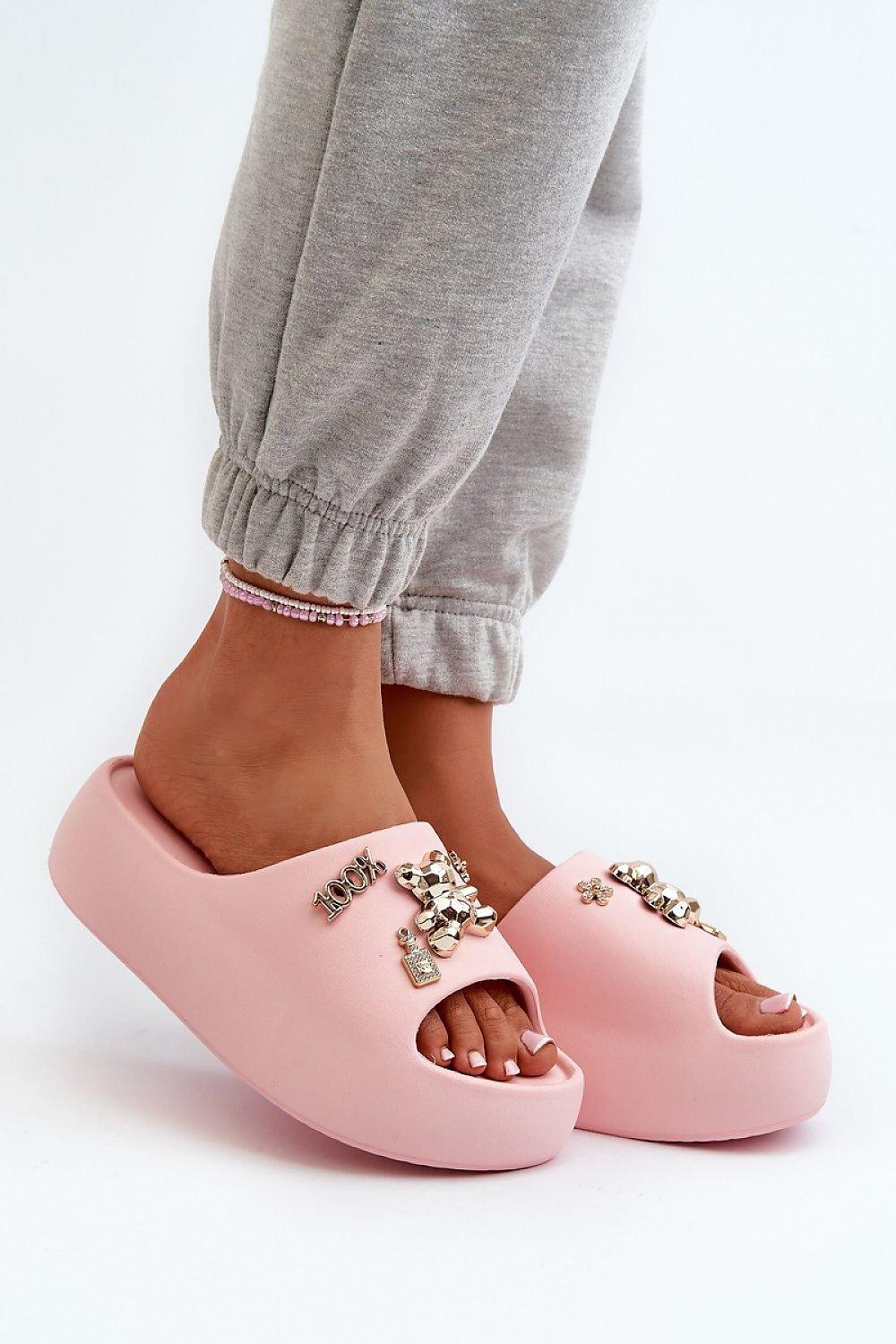 Flip-flops model 198600 Step in style - ElrubEcom