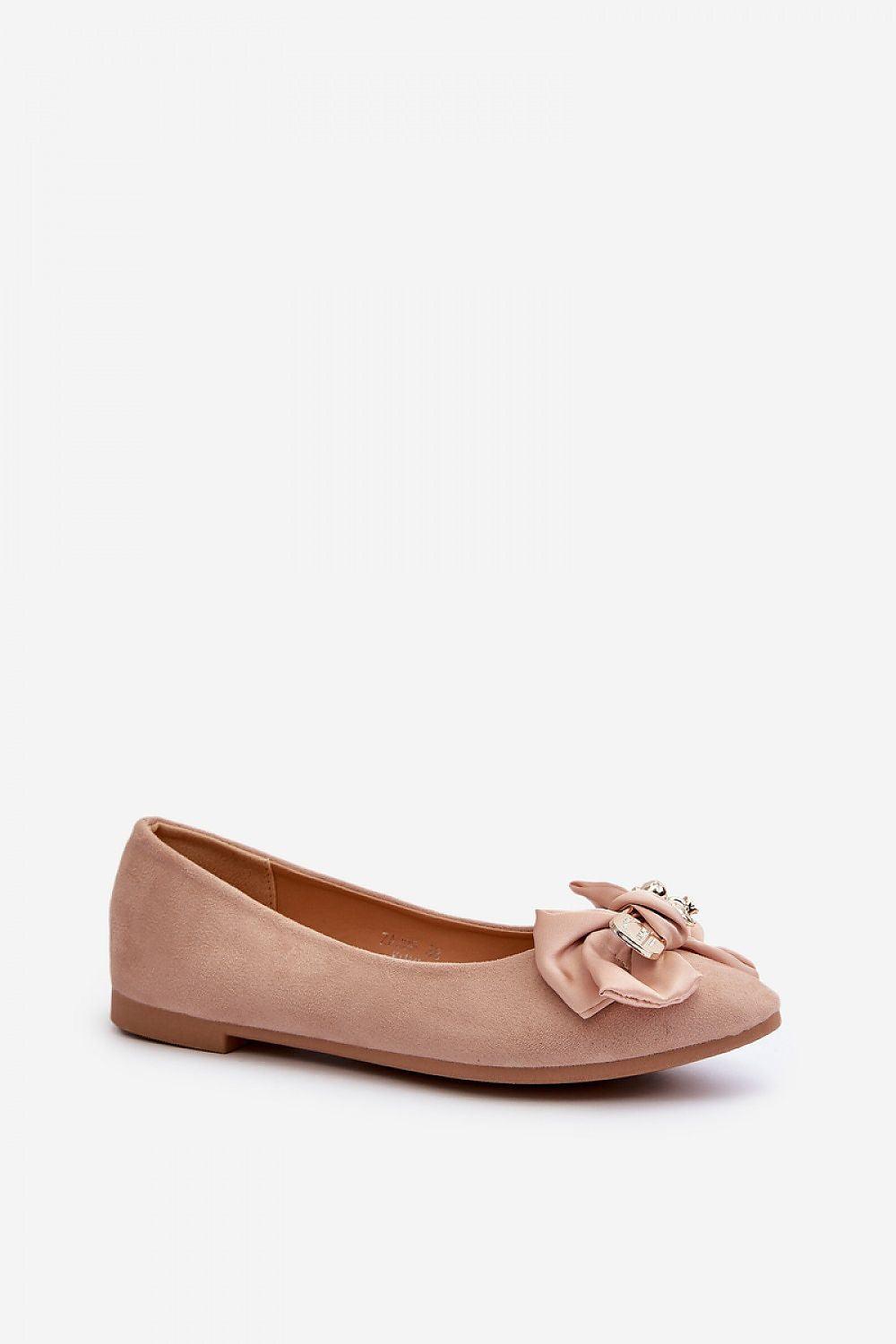 Ballet flats model 198586 Step in style - ElrubEcom