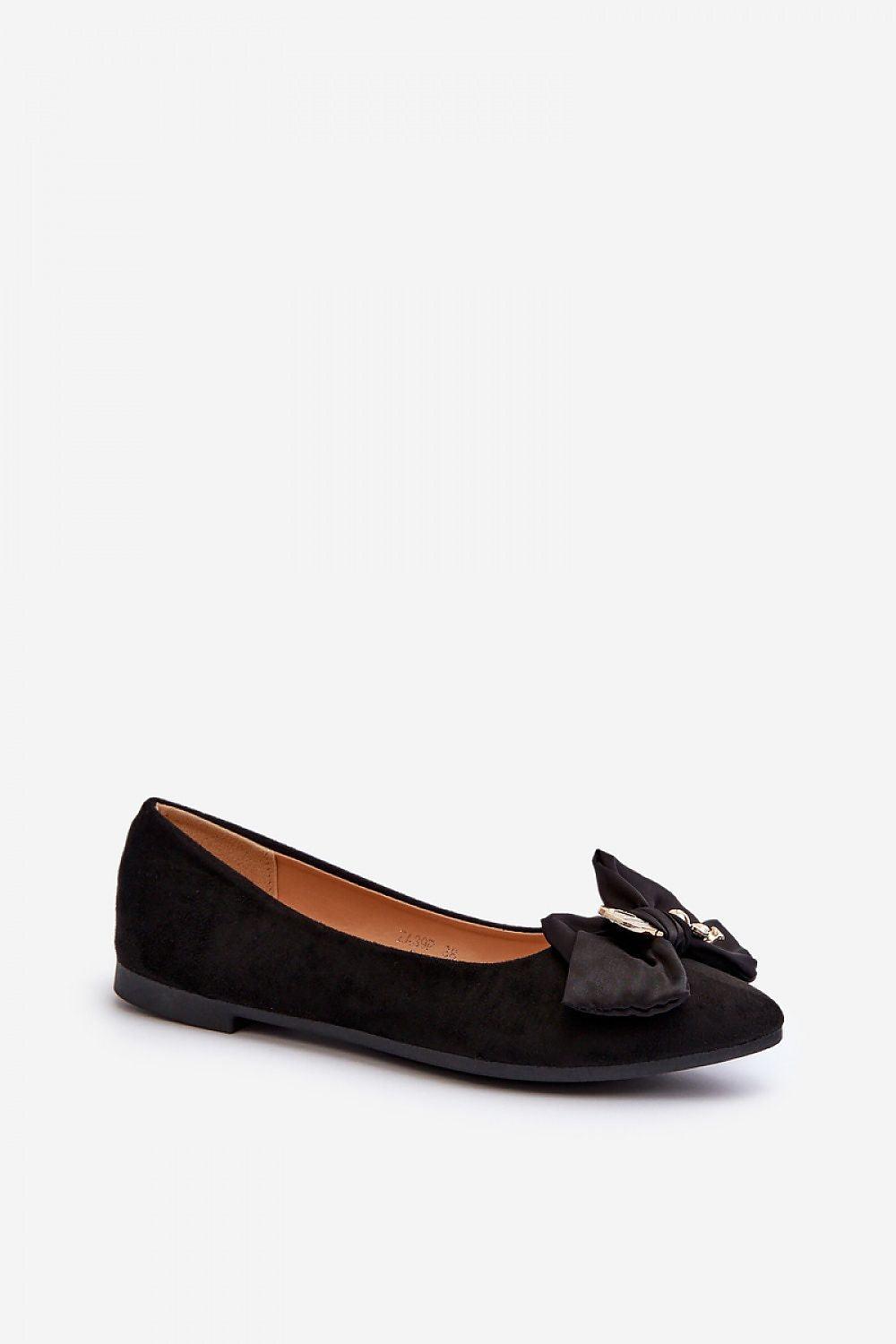 Ballet flats model 198586 Step in style - ElrubEcom