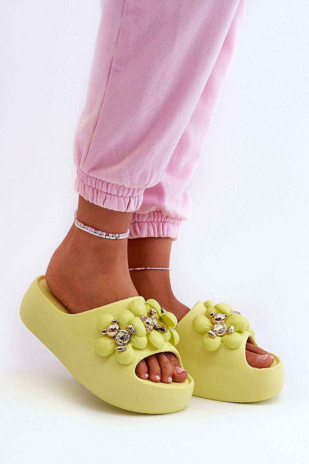 Flip-flops model 198599 Step in style - ElrubEcom