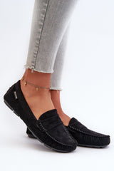  Mocassin model 198705 Step in style 