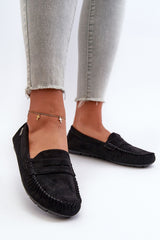 Mocassin model 198705 Step in style 