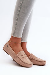  Mocassin model 198706 Step in style 