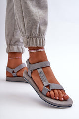 Sandals model 198780 Step in style - ElrubEcom