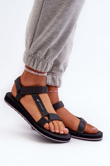 Sandals model 198780 Step in style - ElrubEcom