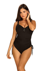 Swimsuit one piece model 198864 Barontex - ElrubEcom