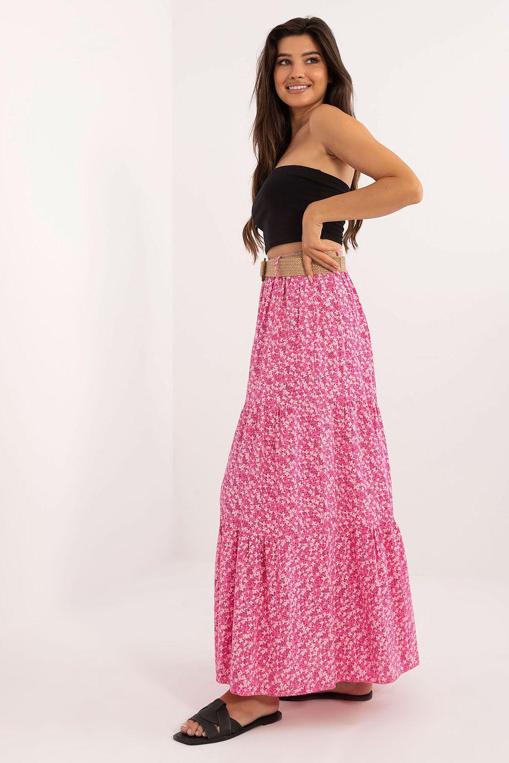 Long skirt model 198929 Italy Moda - ElrubEcom