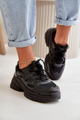 Sport Shoes model 199143 Step in style - ElrubEcom