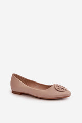 Ballet flats model 199175 Step in style - ElrubEcom