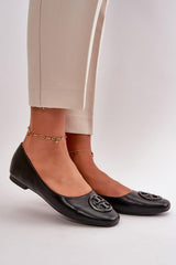 Ballet flats model 199175 Step in style - ElrubEcom