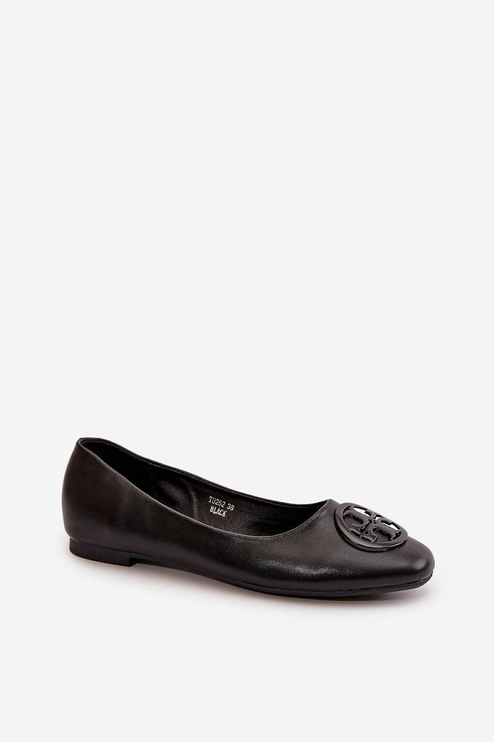 Ballet flats model 199175 Step in style - ElrubEcom