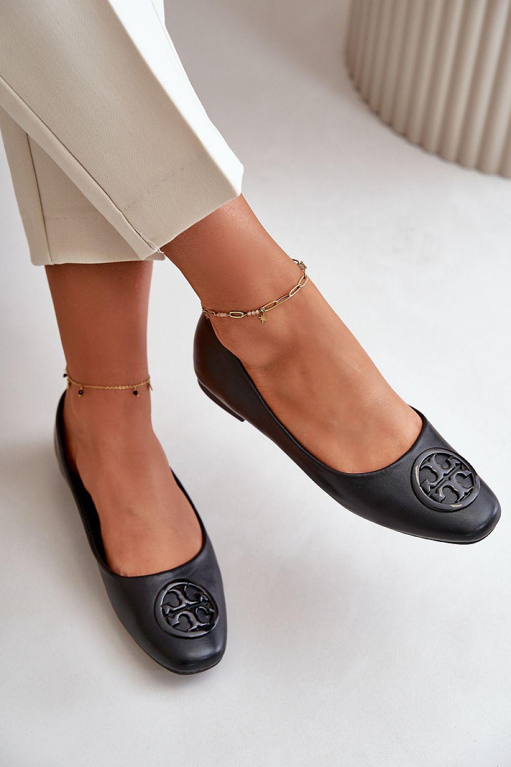 Ballet flats model 199175 Step in style - ElrubEcom