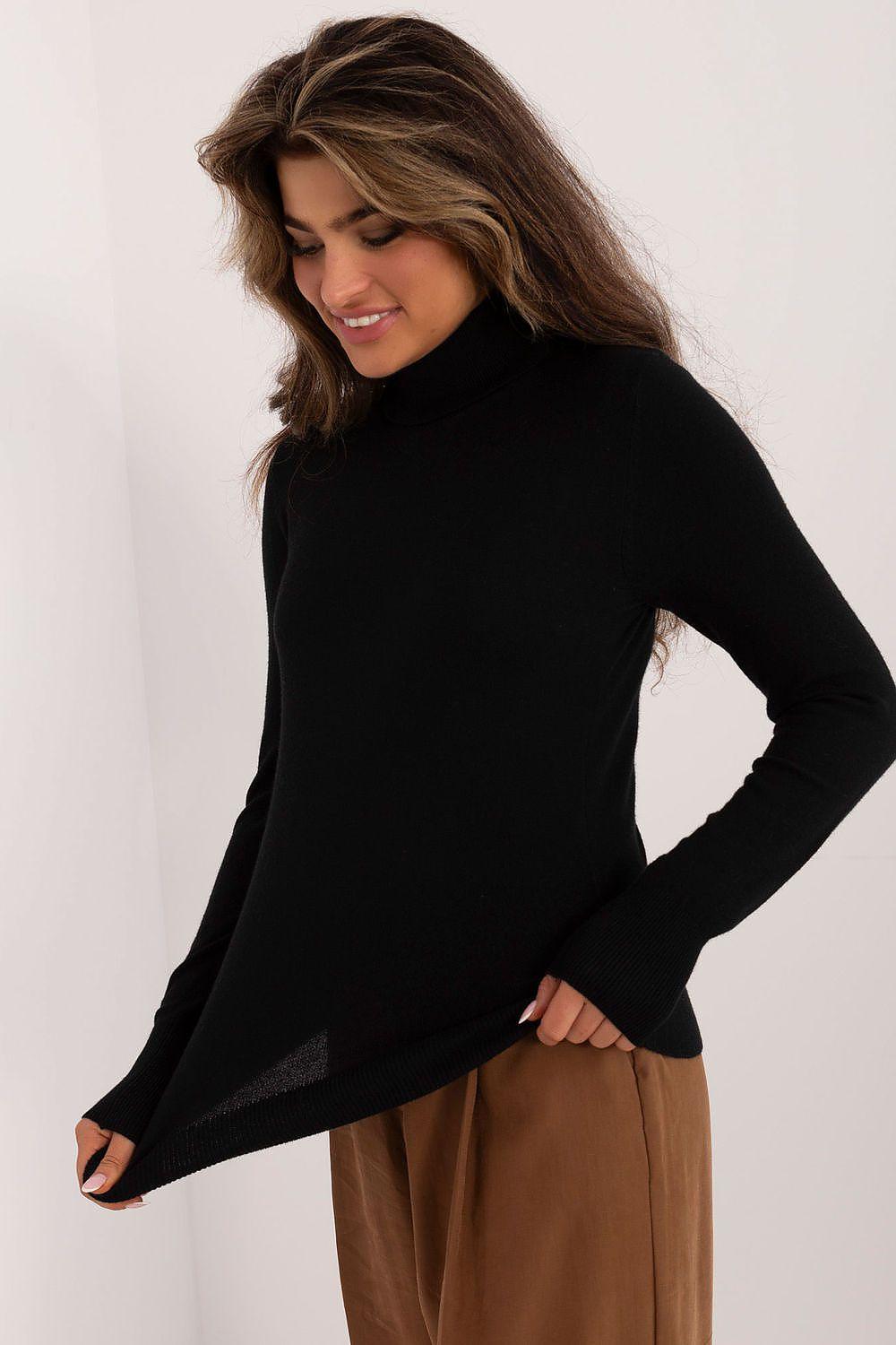 Turtleneck model 199222 Sublevel - ElrubEcom