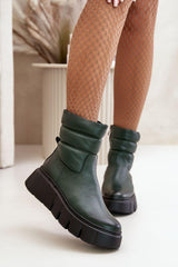 Buskin boots model 199279 Step in style - ElrubEcom