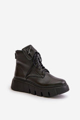 Buskin boots model 199282 Step in style - ElrubEcom