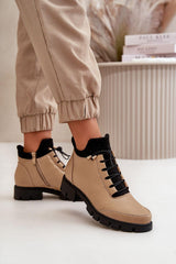 Boots model 199306 Step in style - ElrubEcom