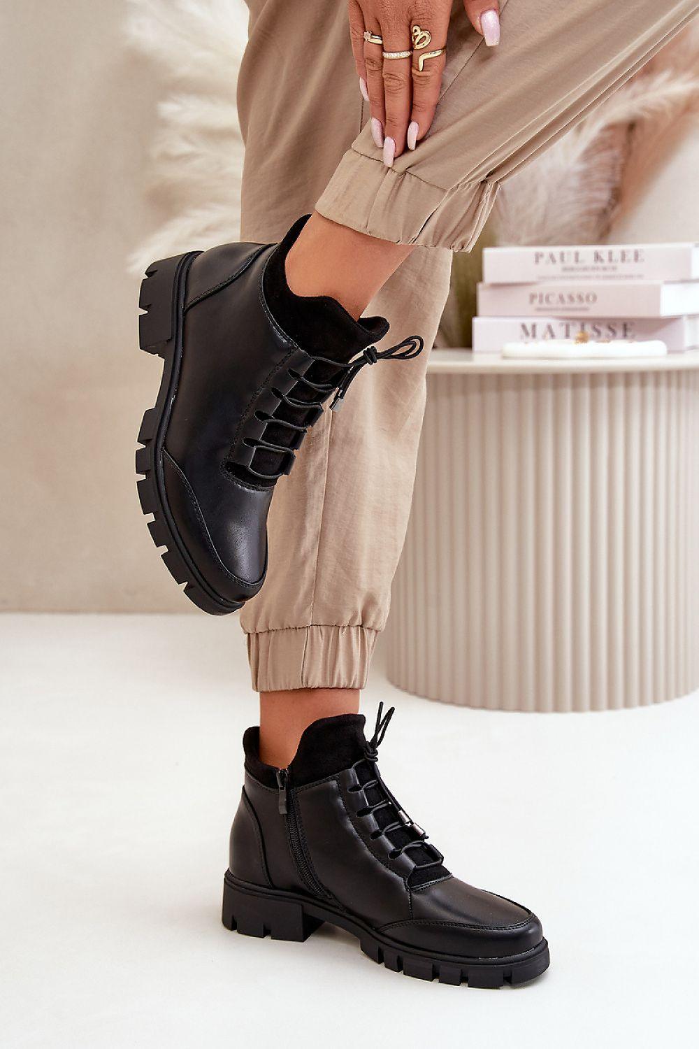 Boots model 199306 Step in style - ElrubEcom