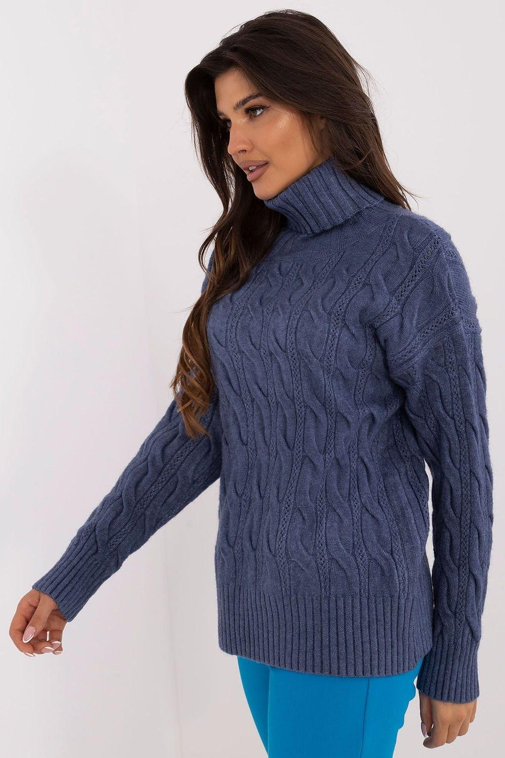 Turtleneck model 199643 AT - ElrubEcom