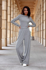 Women trousers model 199491 Roco Fashion - ElrubEcom