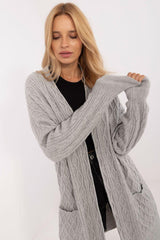 Cardigan model 199520 AT - ElrubEcom