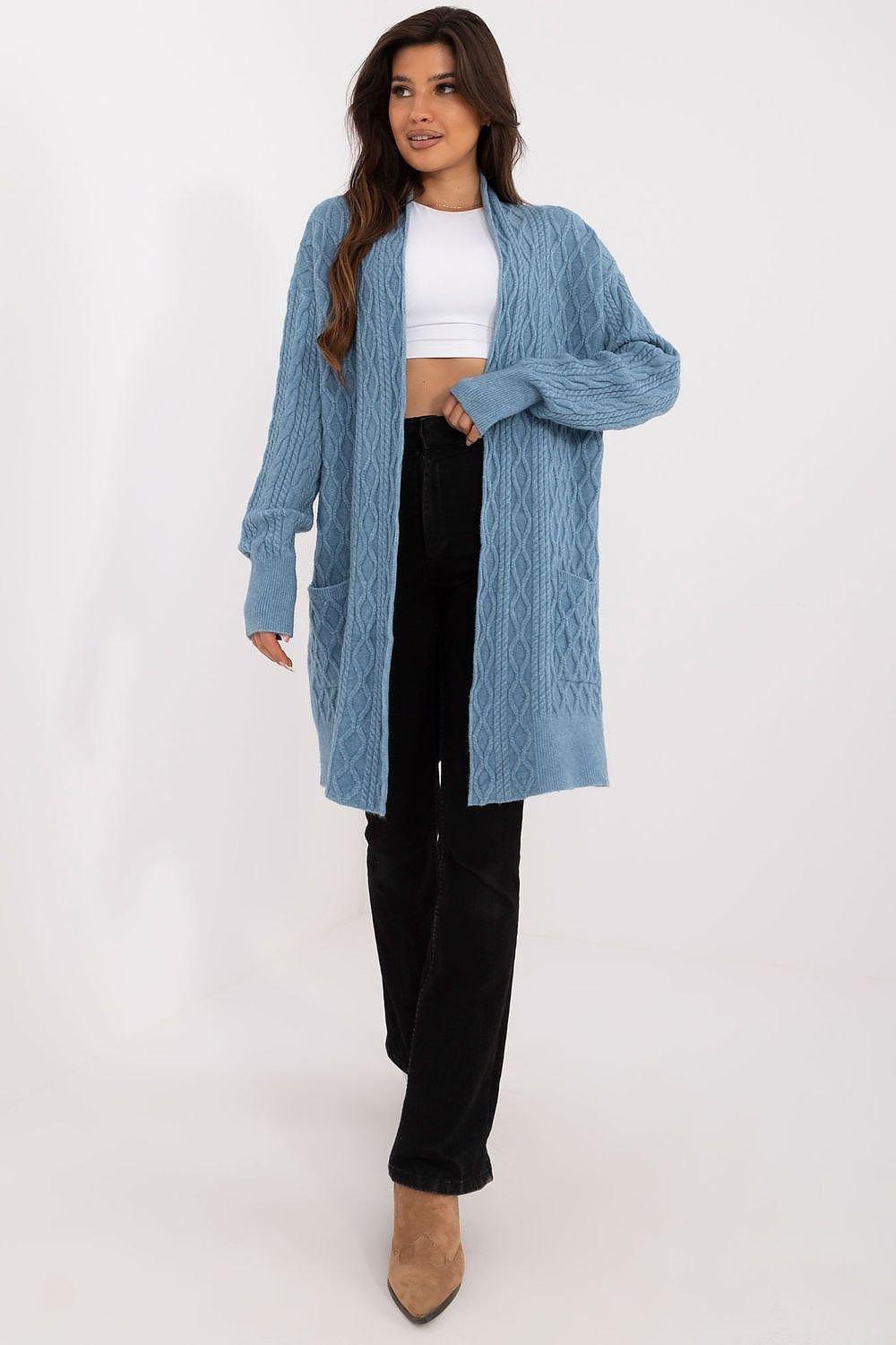 Cardigan model 199520 AT - ElrubEcom