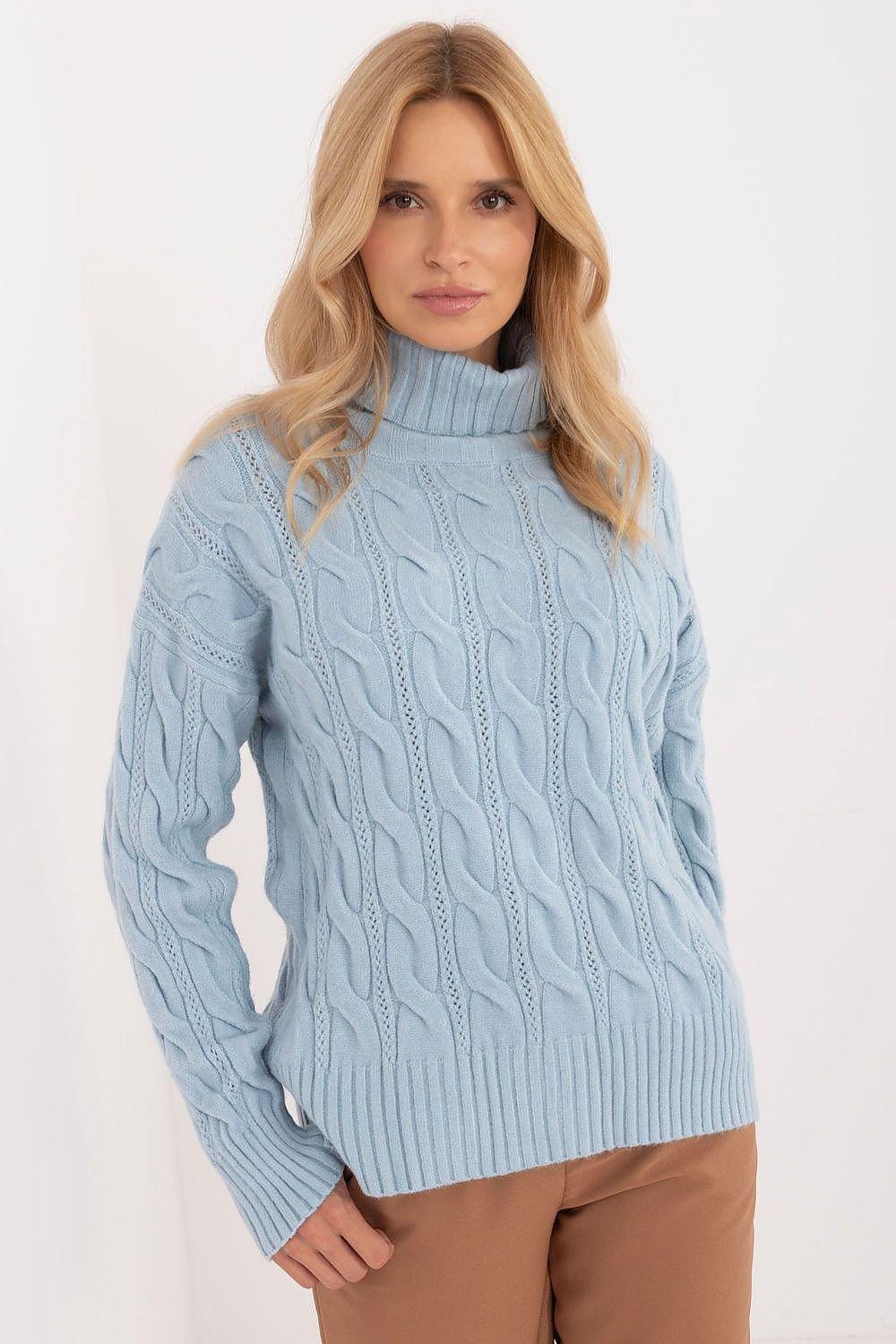 Turtleneck model 199643 AT - ElrubEcom