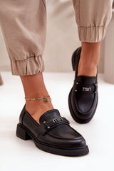 Mocassin model 199590 Step in style - ElrubEcom