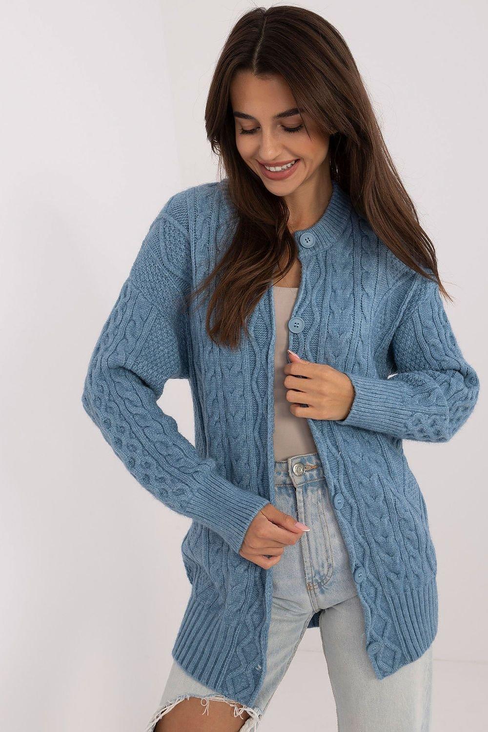 Cardigan model 199630 AT - ElrubEcom