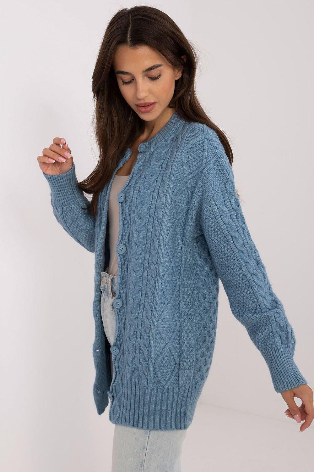 Cardigan model 199630 AT - ElrubEcom