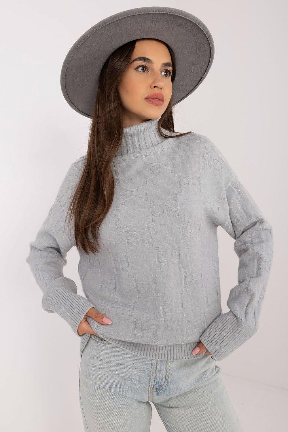 Turtleneck model 199637 AT - ElrubEcom