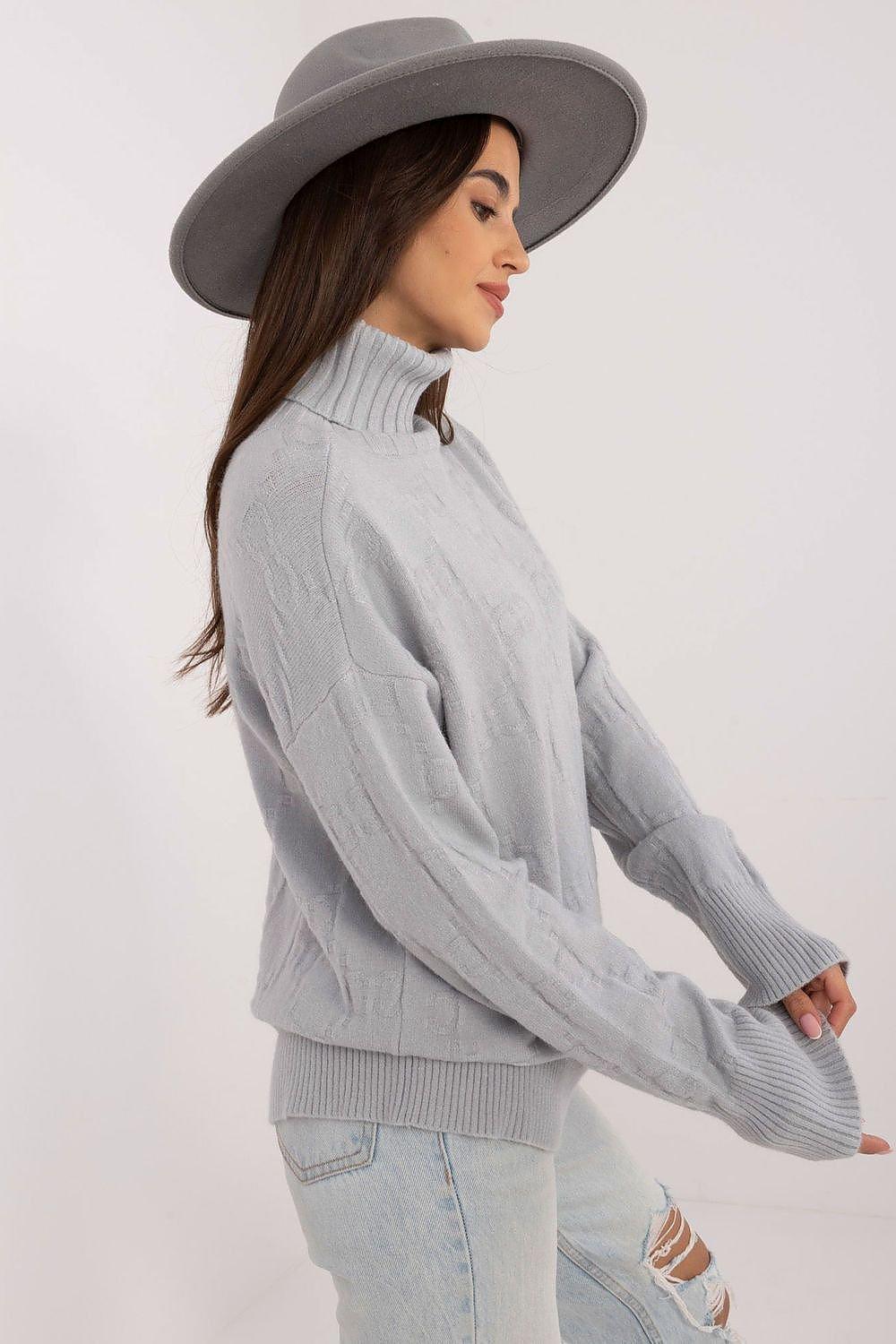 Turtleneck model 199637 AT - ElrubEcom