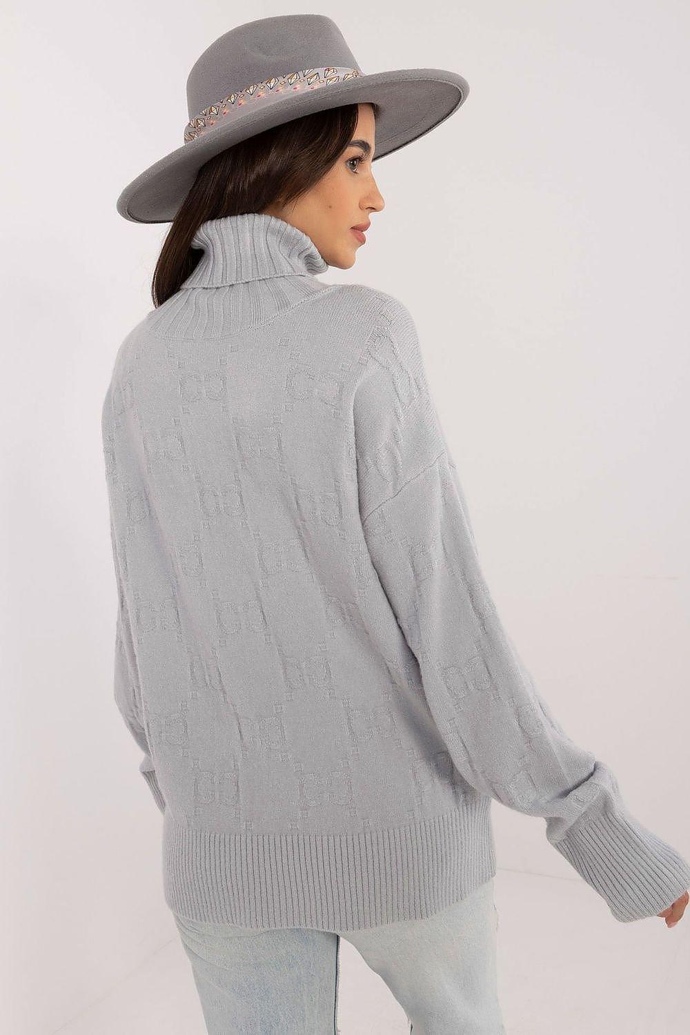 Turtleneck model 199637 AT - ElrubEcom