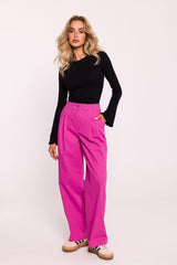 Trousers model 199681 Moe - ElrubEcom