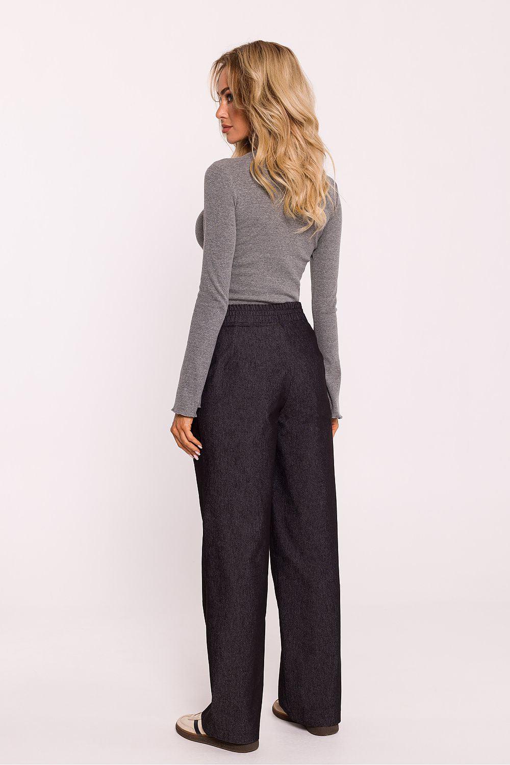 Trousers model 199681 Moe - ElrubEcom