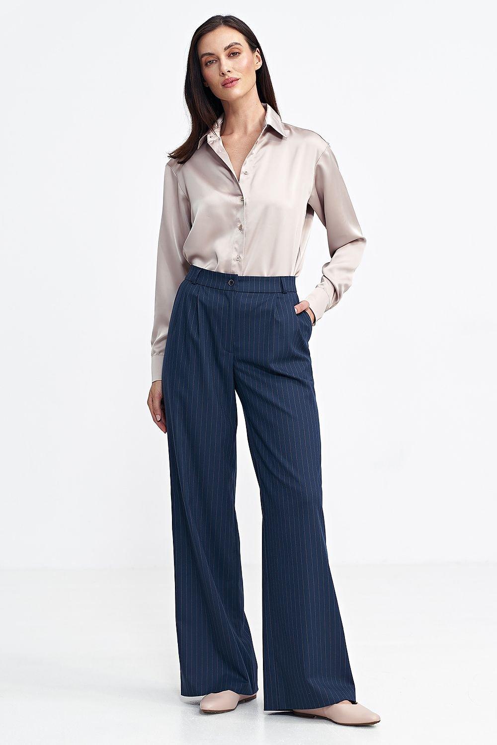 Trousers model 200389 Nife - ElrubEcom