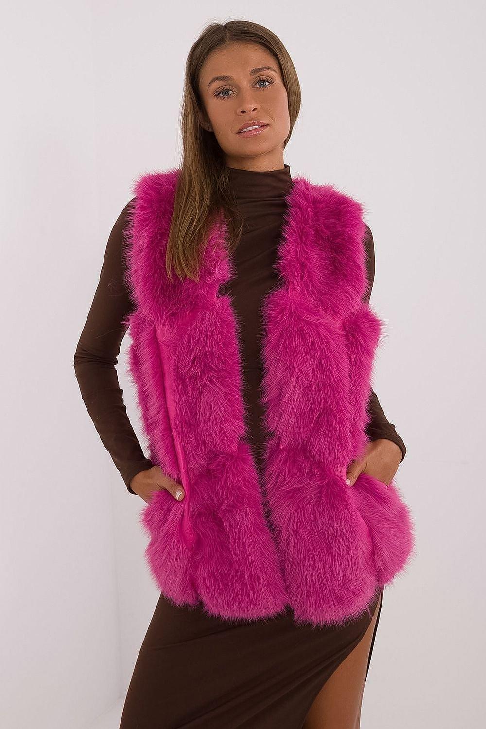 Gilet model 200536 AT - ElrubEcom