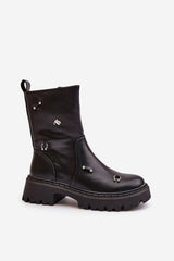 Boots model 199831 Step in style - ElrubEcom