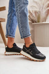 Sport Shoes model 199876 Step in style - ElrubEcom