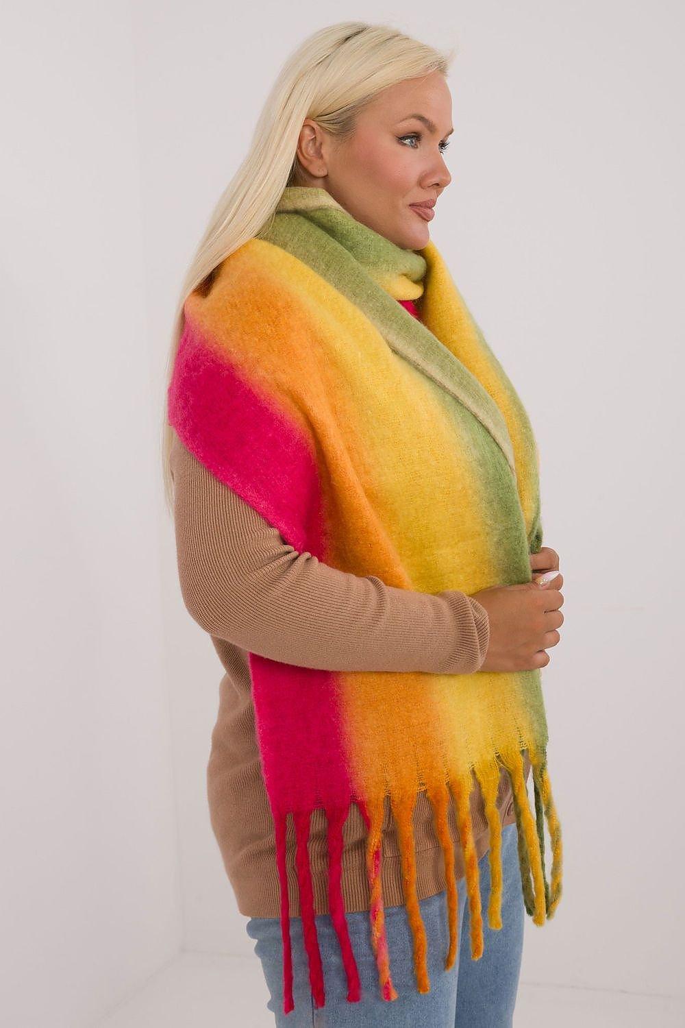 Shawl model 200285 AT - ElrubEcom