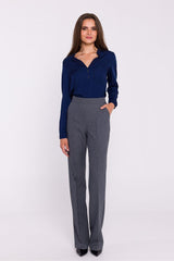 Women trousers model 200374 Stylove - ElrubEcom