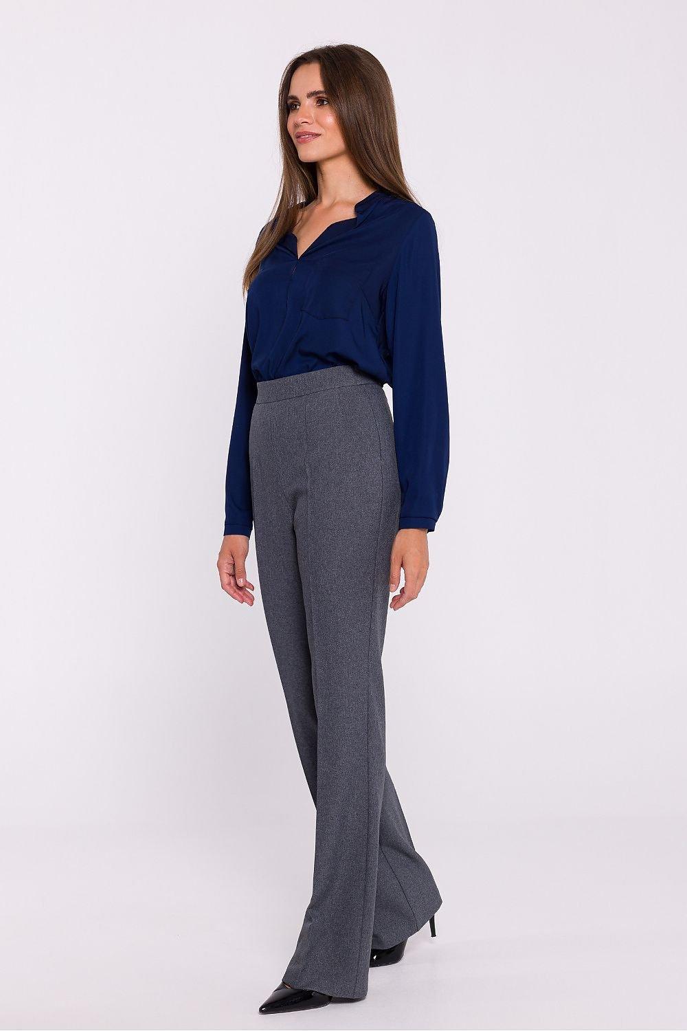 Women trousers model 200374 Stylove - ElrubEcom