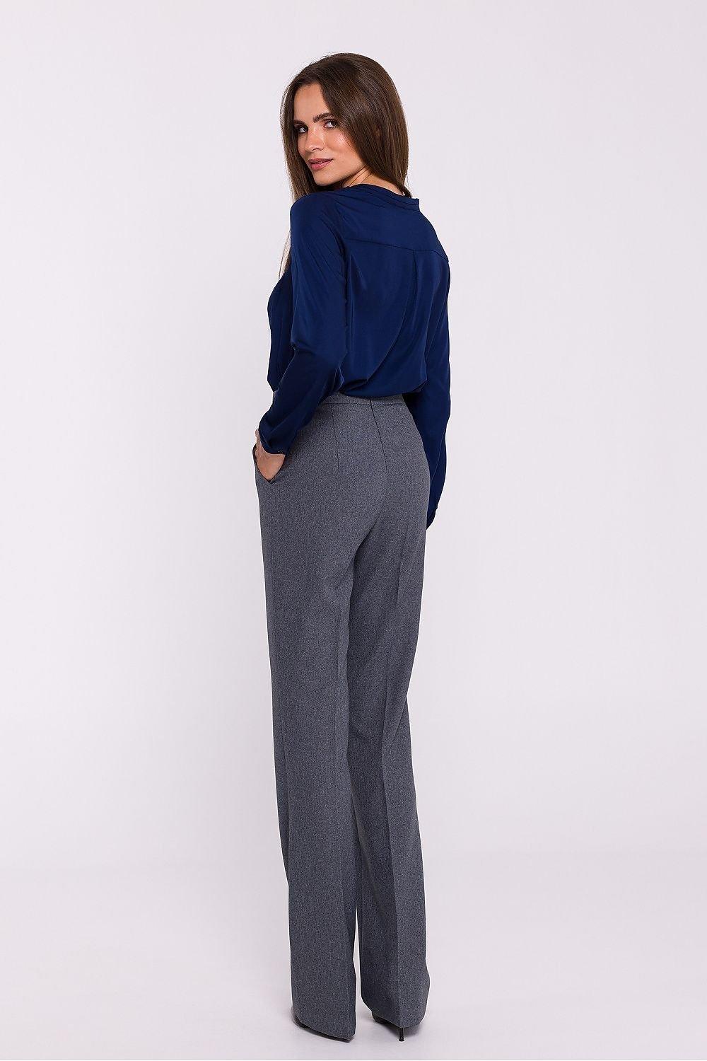 Women trousers model 200374 Stylove - ElrubEcom