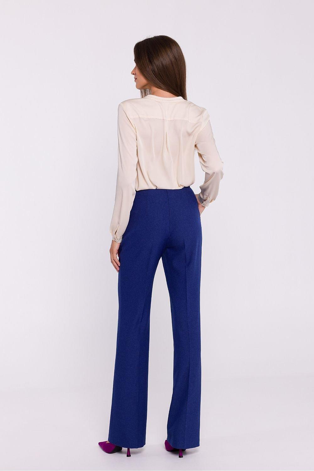 Women trousers model 200374 Stylove - ElrubEcom