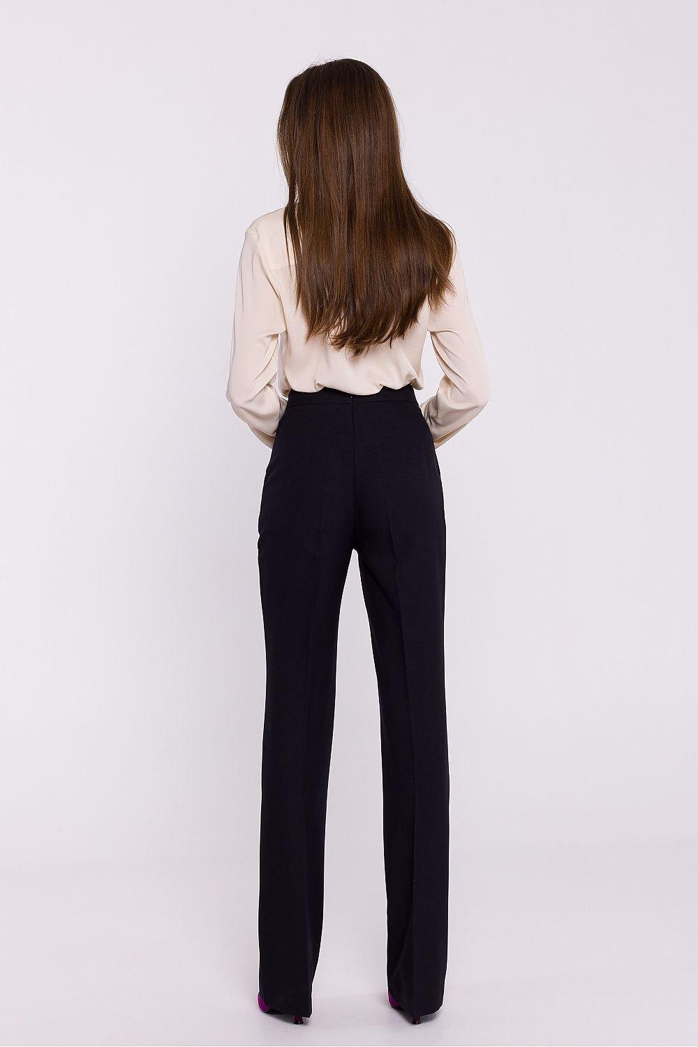 Women trousers model 200374 Stylove - ElrubEcom