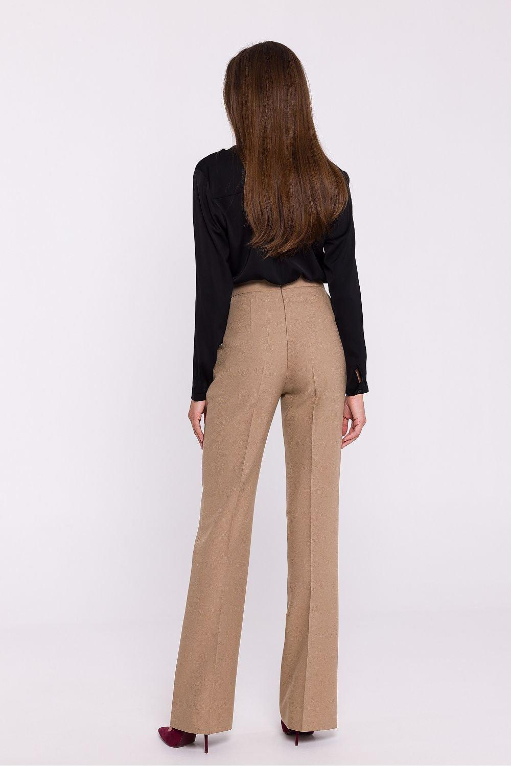 Women trousers model 200374 Stylove - ElrubEcom