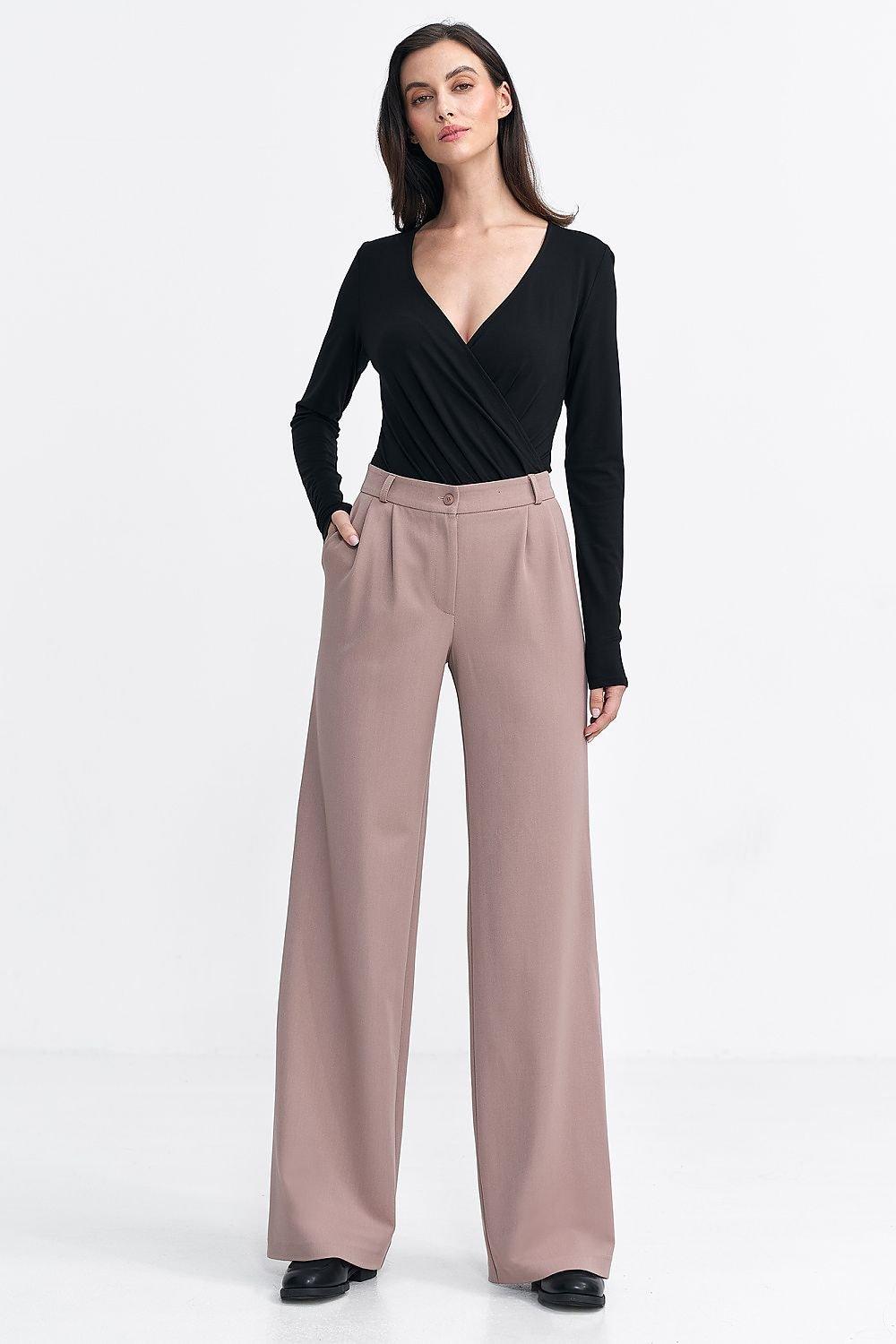 Trousers model 200389 Nife - ElrubEcom