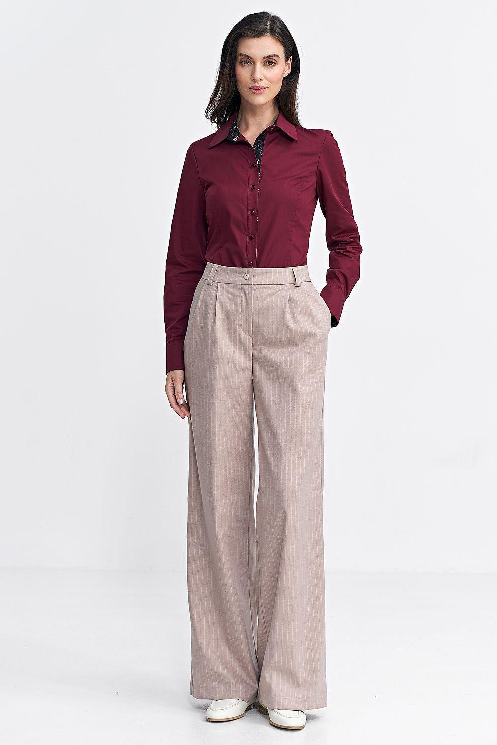 Trousers model 200389 Nife - ElrubEcom